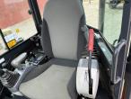 Hitachi ZX26U-6 CR minigravemaskine 54