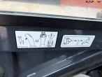 Hitachi ZX26U-6 CR minigravemaskine 64