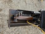 Hitachi ZX35U-2 CLR minigravemaskine 16