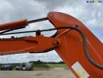 Hitachi ZX35U-2 CLR minigravemaskine 25