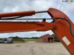 Hitachi ZX35U-2 CLR minigravemaskine 27