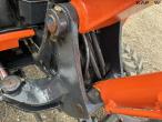 Hitachi ZX35U-2 CLR minigravemaskine 29