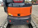 Hitachi ZX35U-2 CLR minigravemaskine 33