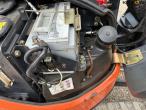 Hitachi ZX35U-2 CLR minigravemaskine 41