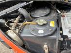 Hitachi ZX35U-2 CLR minigravemaskine 42