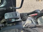 Hitachi ZX35U-2 CLR minigravemaskine 49