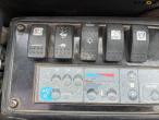 Hitachi ZX35U-2 CLR minigravemaskine 50