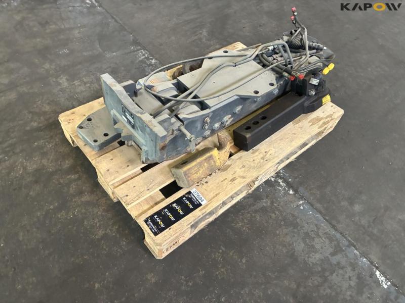Hitchkrog 1