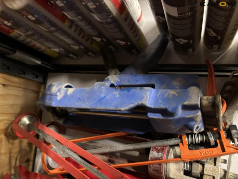 Hjælpematerialer 60