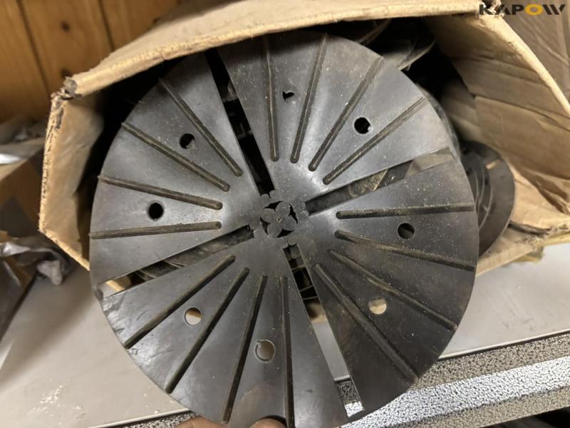 Hjælpematerialer 13