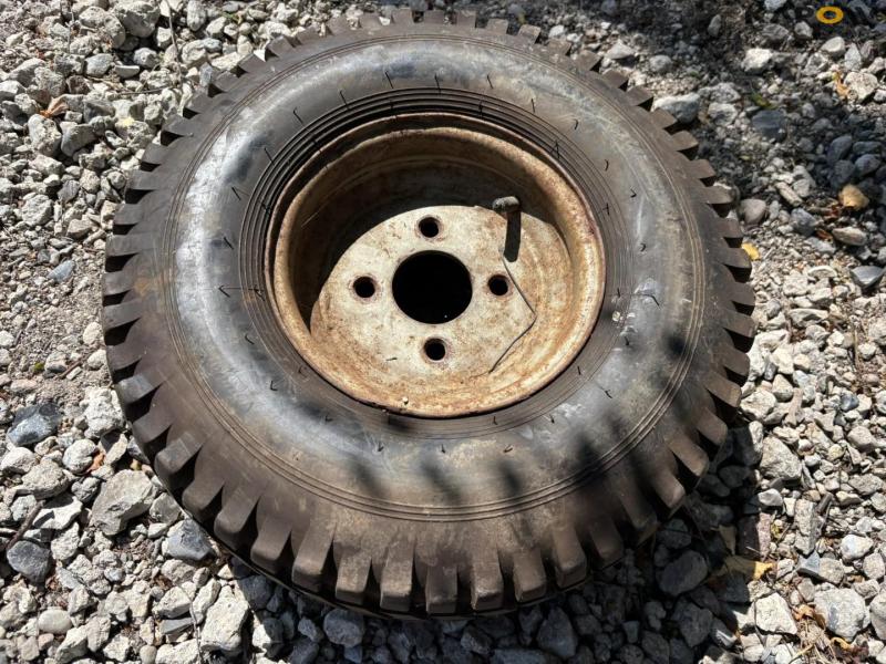 Hjul - 3 stk. 18x7.00-8 13