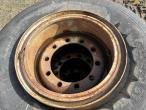 Hjul og dæk 20