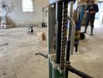 Hjulløfter 60 kg 10