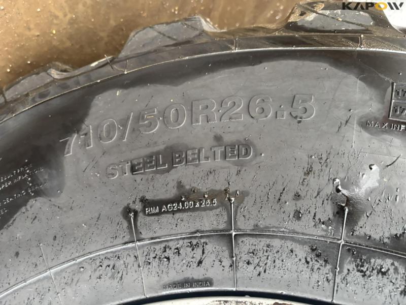 HM 30/35 sneglevogn 31