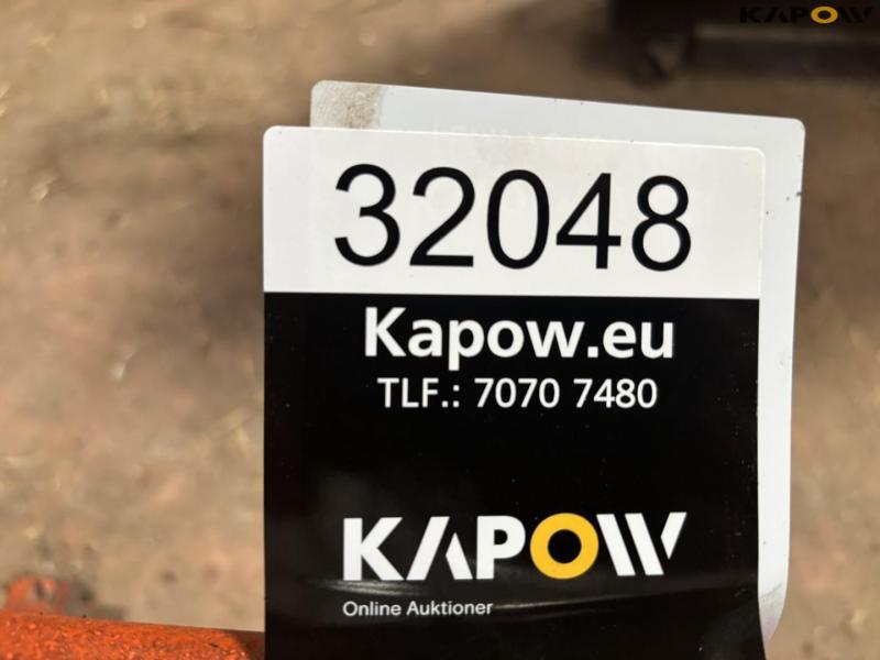 HM MB 1300H pladebukker 16