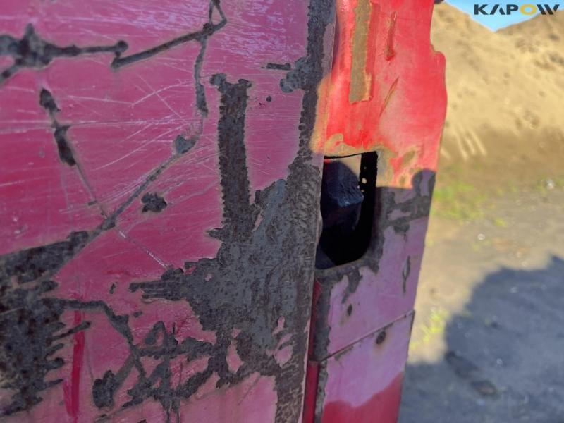 HMF pendelcontainer med helside pendel 21