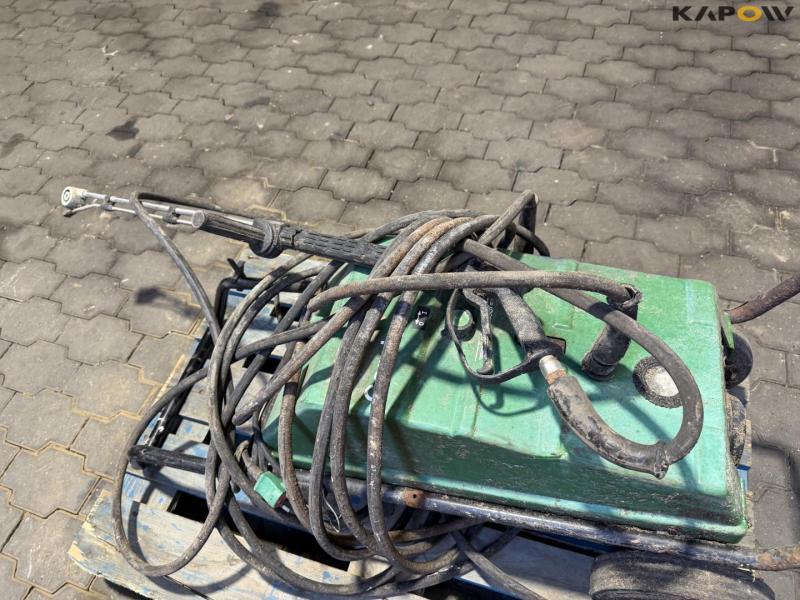 Højtryksrenser - 2 stk 25