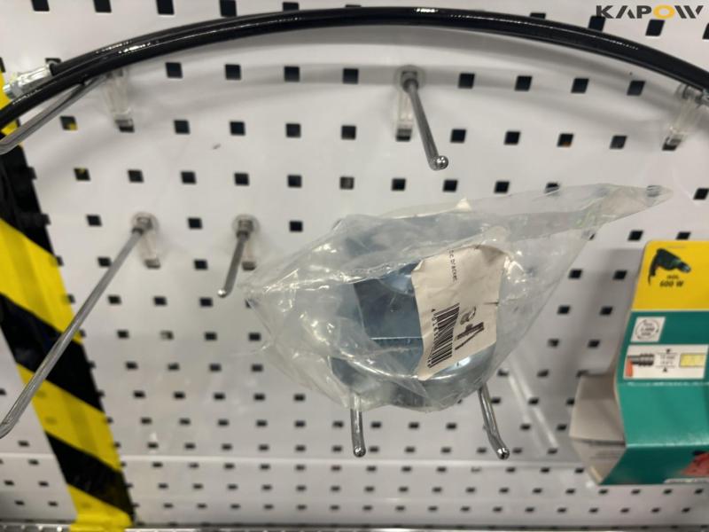 Højtryksrenser dele og diverse 31