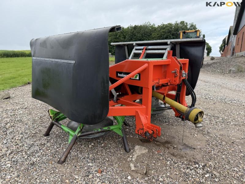 Holaras ensilage fordeler 3