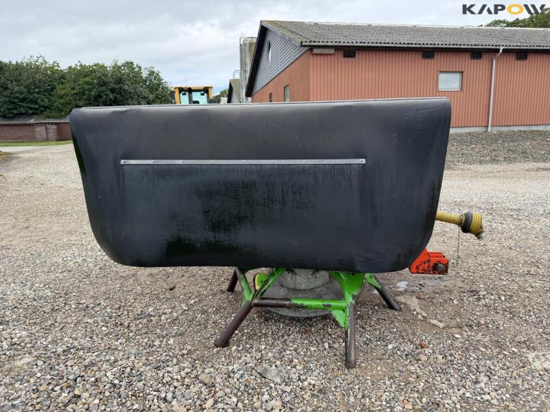 Holaras ensilage fordeler 4