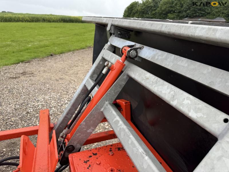 Holaras ensilage fordeler 23