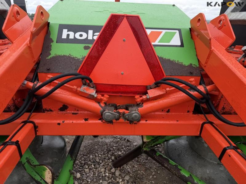 Holaras ensilage fordeler 27