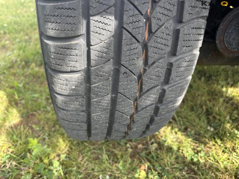 Holder C 2.34 med kost og saltudlægger 31