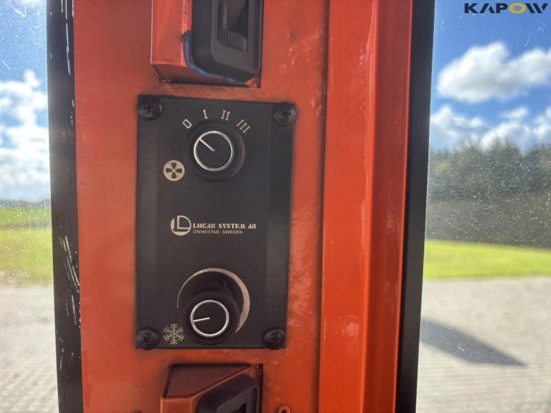 Holder C 2.42  redskabsbærer 48