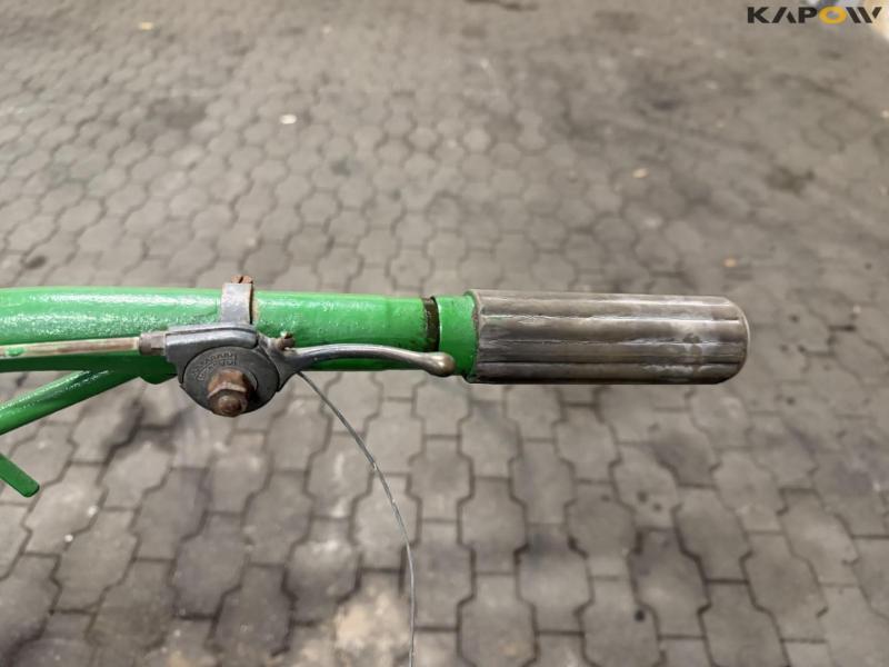 Holder redskabsbærer 25