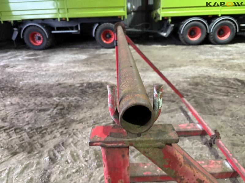 Holder til folie/plast 9