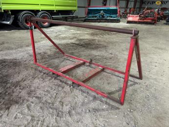 Holder til folie/plast