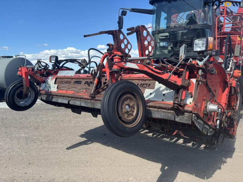 Holmer Terra Dos T3 roeoptager 9