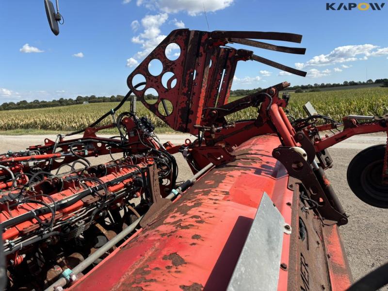 Holmer Terra Dos T3 roeoptager 19
