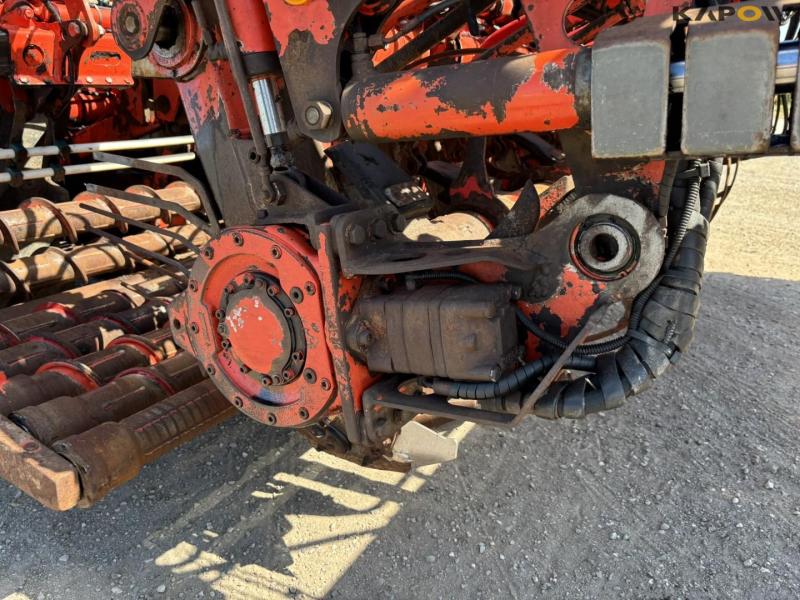 Holmer Terra Dos T3 roeoptager 21