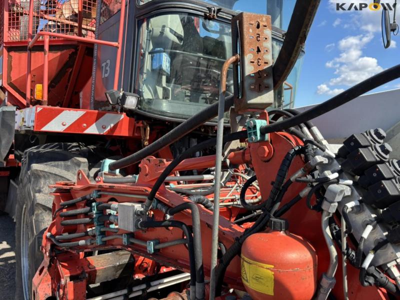 Holmer Terra Dos T3 roeoptager 24