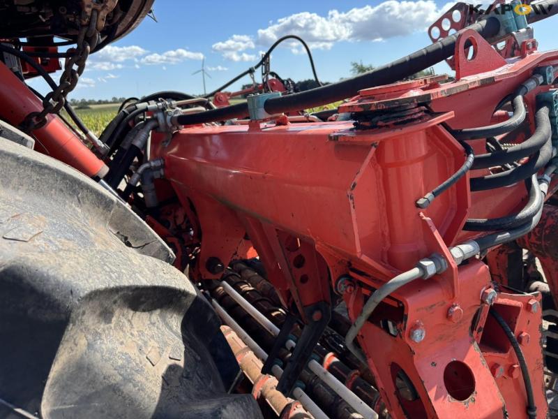 Holmer Terra Dos T3 roeoptager 34