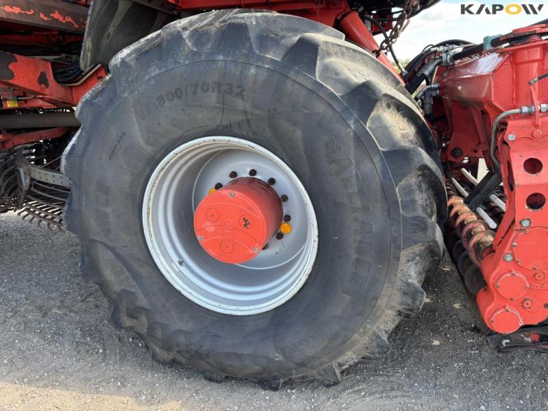 Holmer Terra Dos T3 roeoptager 39