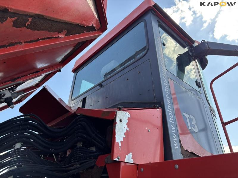 Holmer Terra Dos T3 roeoptager 42