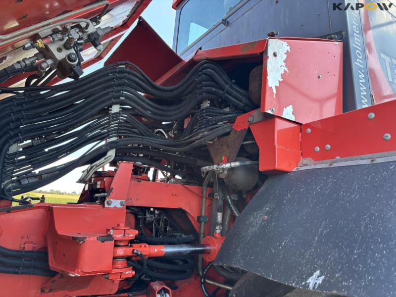 Holmer Terra Dos T3 roeoptager 43