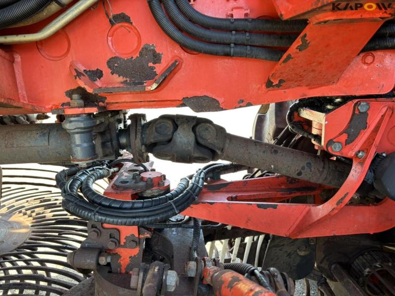 Holmer Terra Dos T3 roeoptager 48