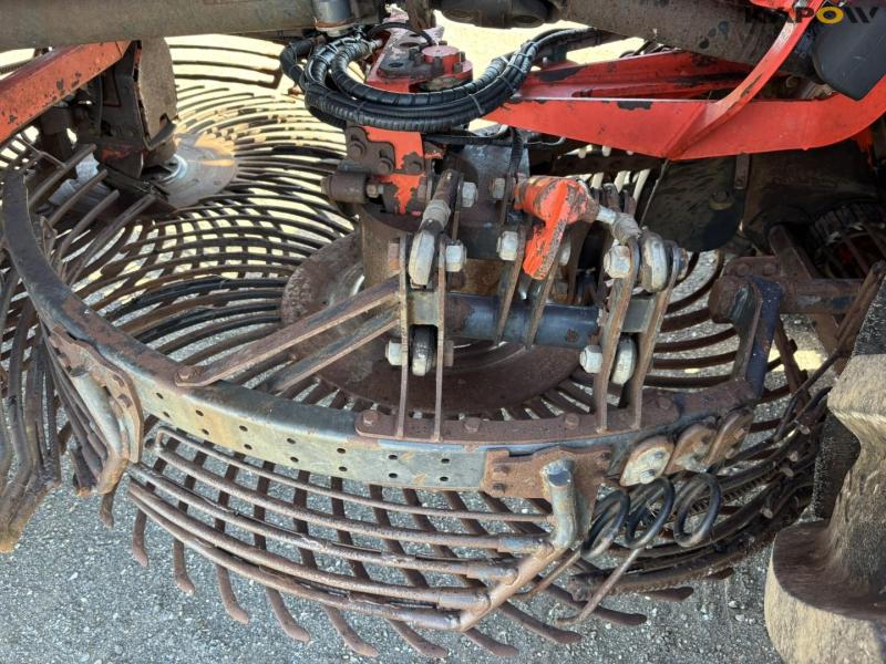 Holmer Terra Dos T3 roeoptager 49