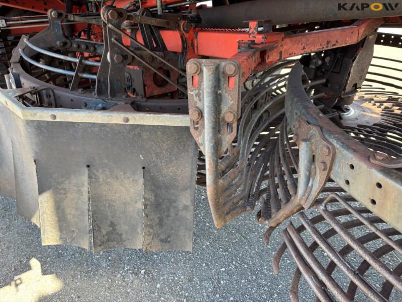 Holmer Terra Dos T3 roeoptager 52