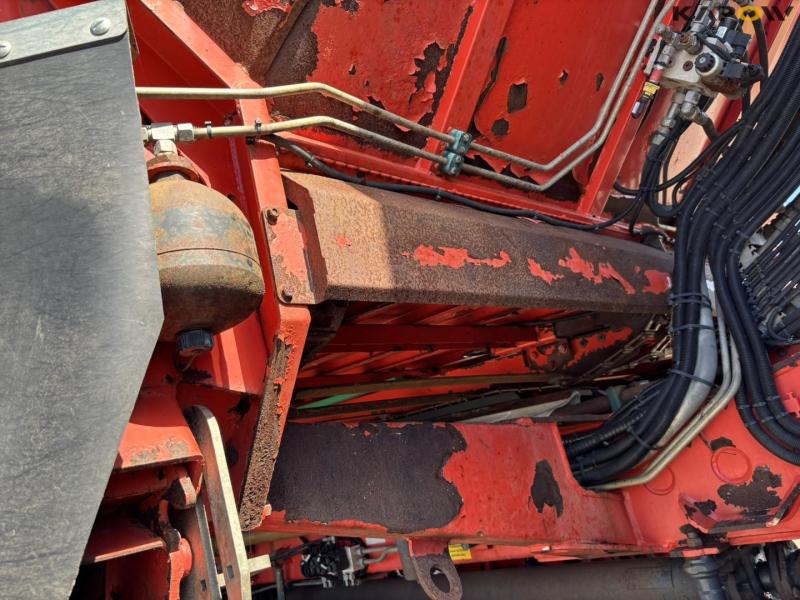 Holmer Terra Dos T3 roeoptager 54