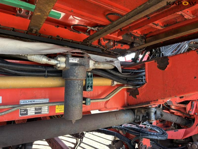 Holmer Terra Dos T3 roeoptager 59