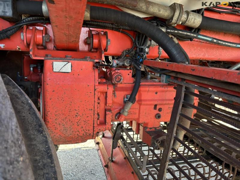 Holmer Terra Dos T3 roeoptager 71