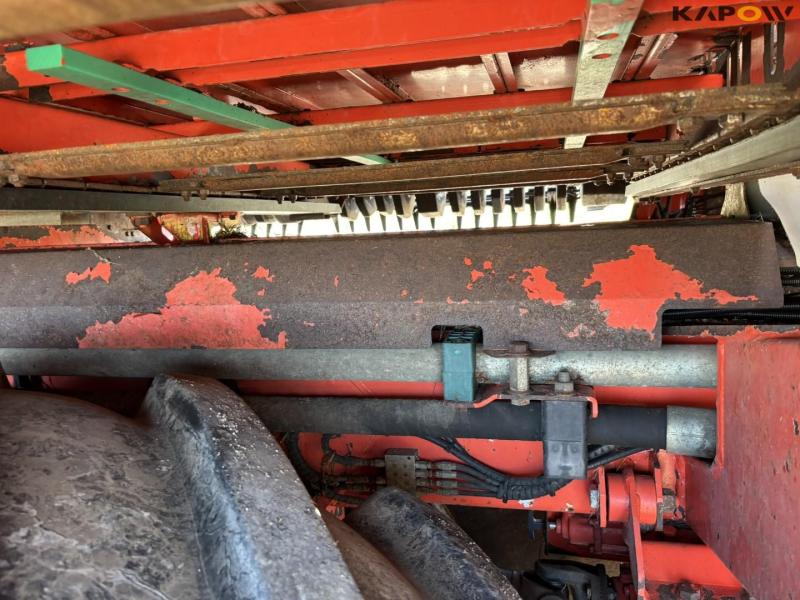 Holmer Terra Dos T3 roeoptager 73
