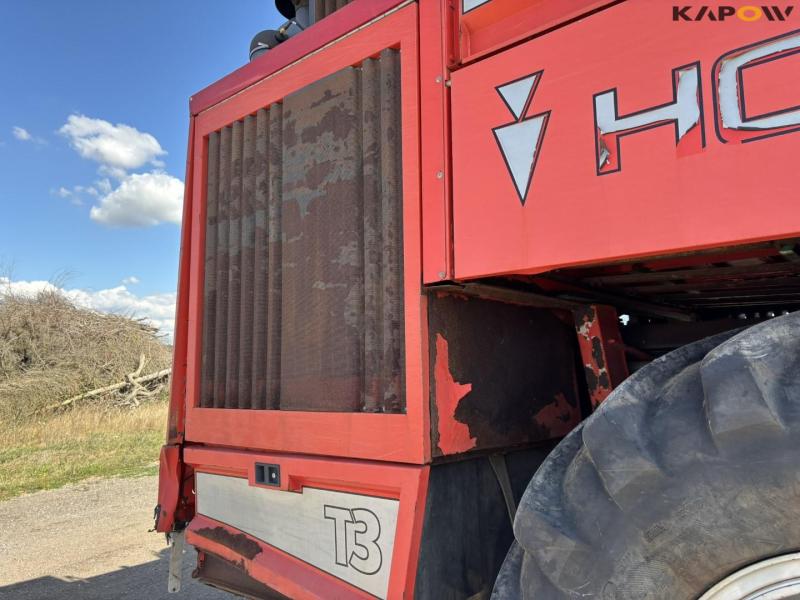 Holmer Terra Dos T3 roeoptager 79