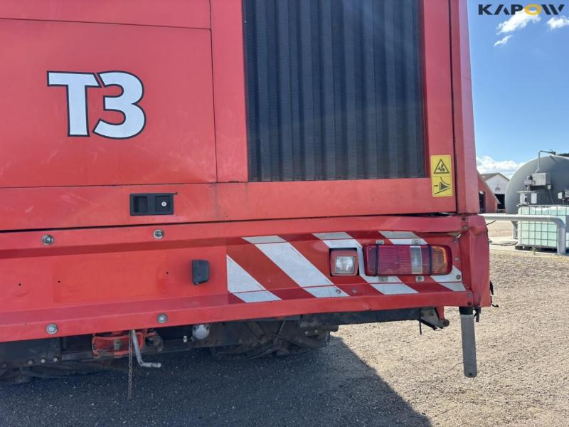 Holmer Terra Dos T3 roeoptager 87