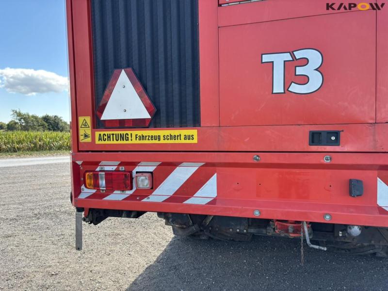 Holmer Terra Dos T3 roeoptager 88