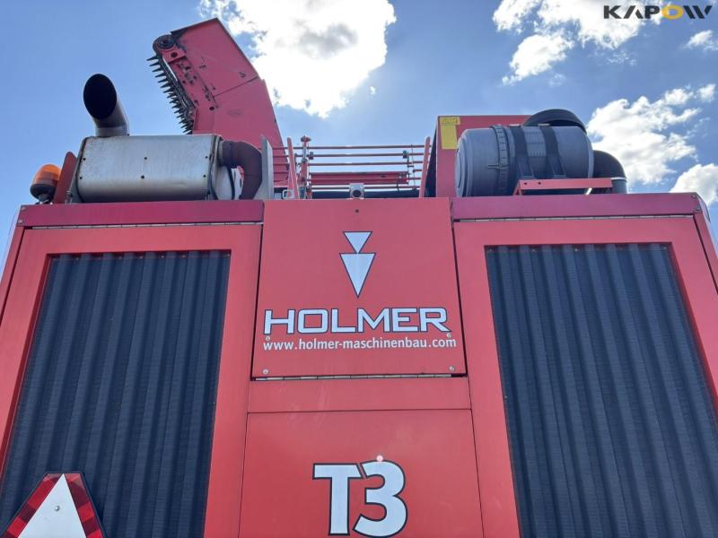 Holmer Terra Dos T3 roeoptager 89